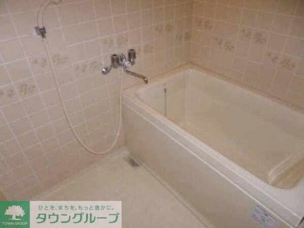 メゾンラフォーレの物件内観写真